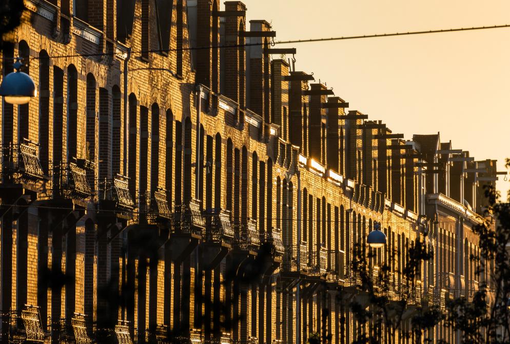 De Pijp - Amsterdam De Pijp Amsterdam