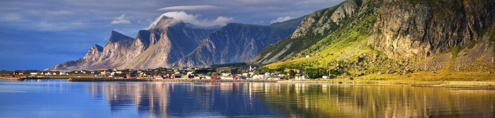 Lofoten