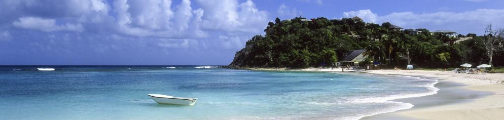 Antigua und Barbuda