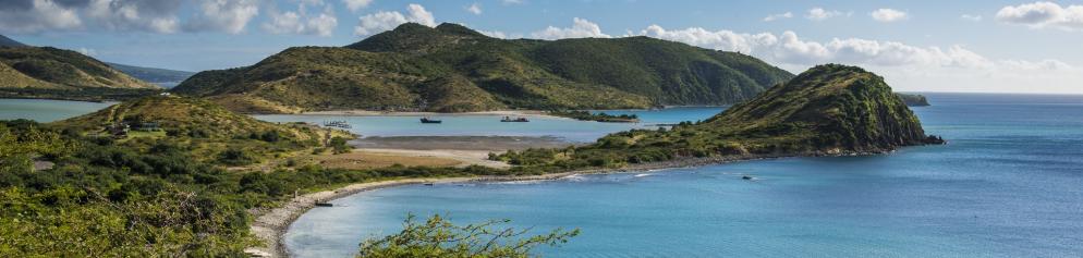 Saint Kitts und Nevis