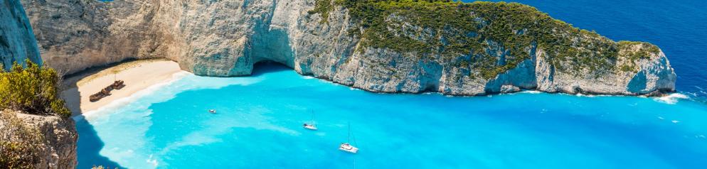 Zakynthos Schiffwrack Zakynthos Schiffwrack