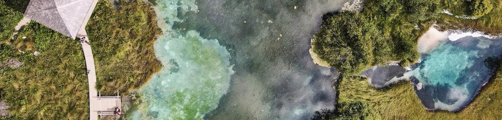 Slowenien-Zelenci-Emotion-Winterle