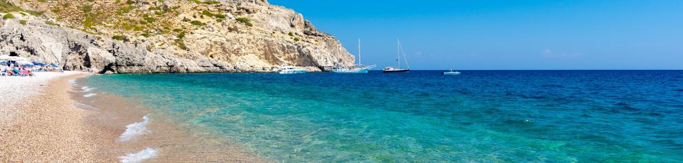 Strand, Meer Afandou