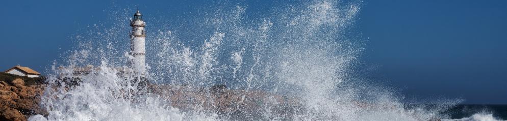 Cap de ses Salines Mallorca