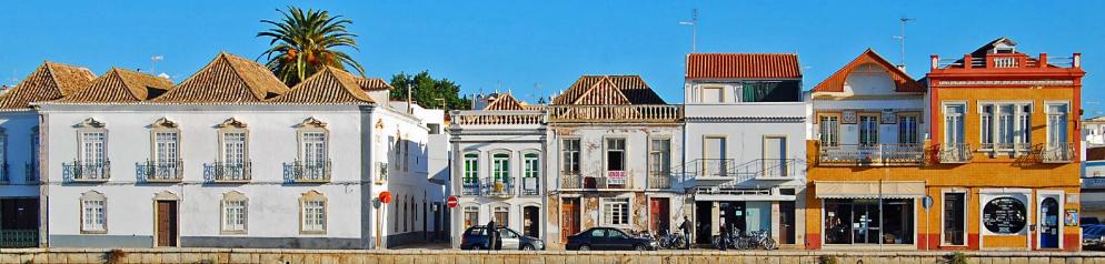 Tavira