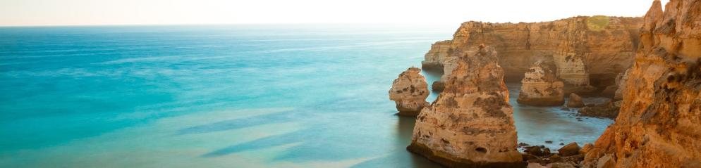 Algarve