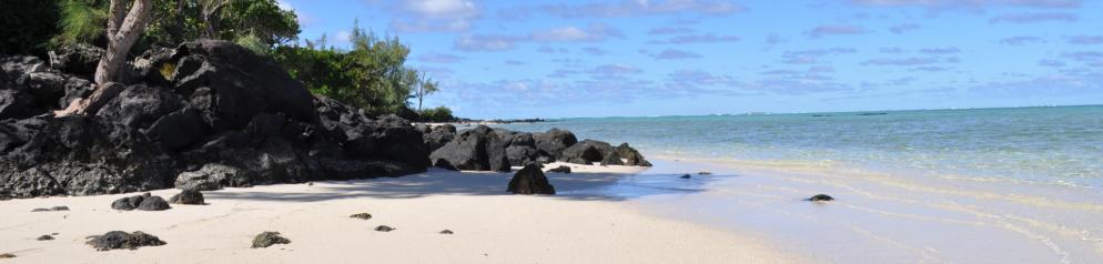 Île aux Cerfs, Mauritius Île aux Cerfs, Mauritius