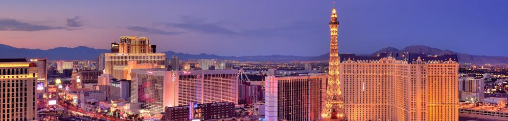 Las Vegas
