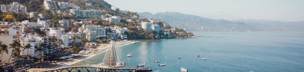 Puerto Vallarta