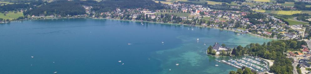 Attersee Attersee
