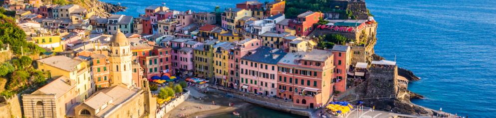Vernazza, Italien Vernazza, Italien