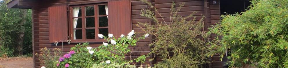 Ferienhaus Schnuckenheide