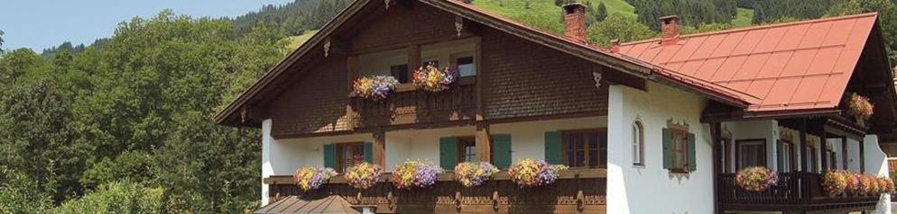 Gästehaus Wineberger