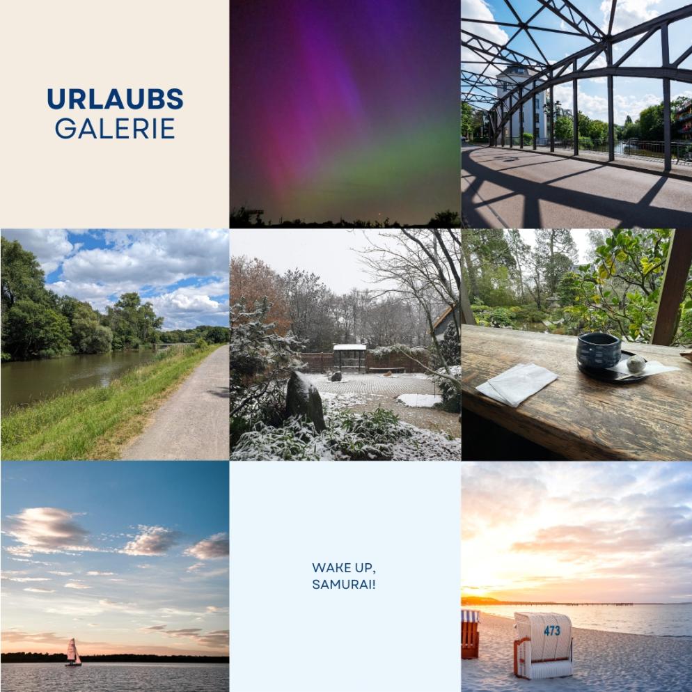 Urlaubsgalerie von Simon Pietras