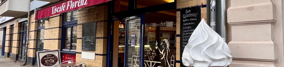 Eiscafé Florenz