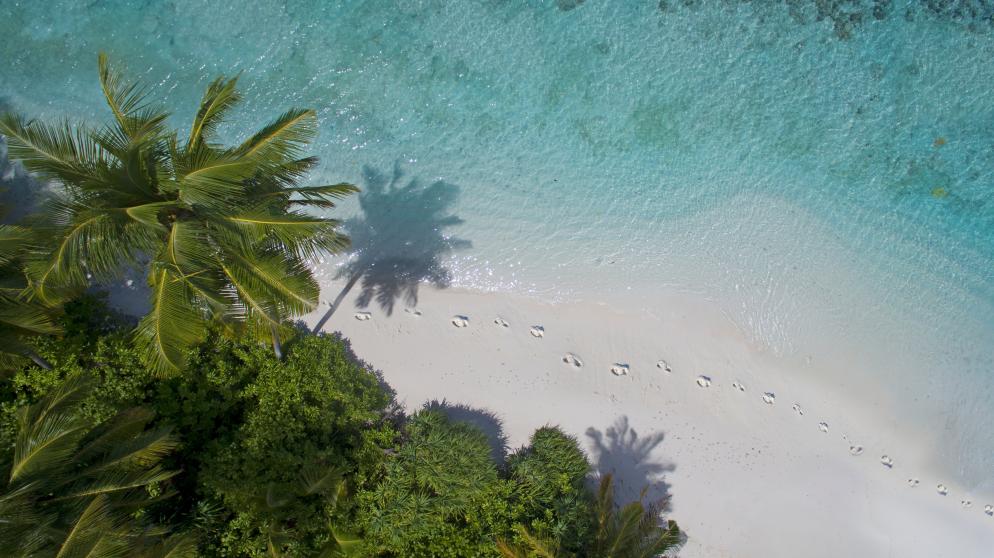 Malediven All-inclusive Urlaub