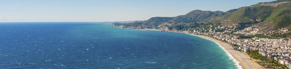 Alanya