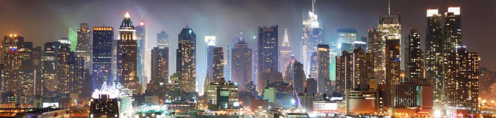 New York City - Queens