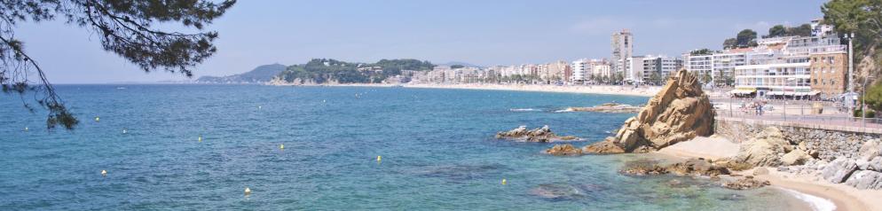 Lloret De Mar