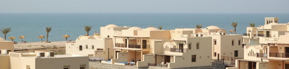 Ras Al-Khaimah