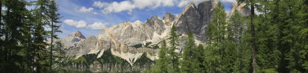 Dolomiten Dolomiten