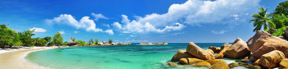 Seychellen: La Digue - Emotion