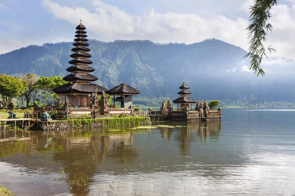 Indonesien: Bali