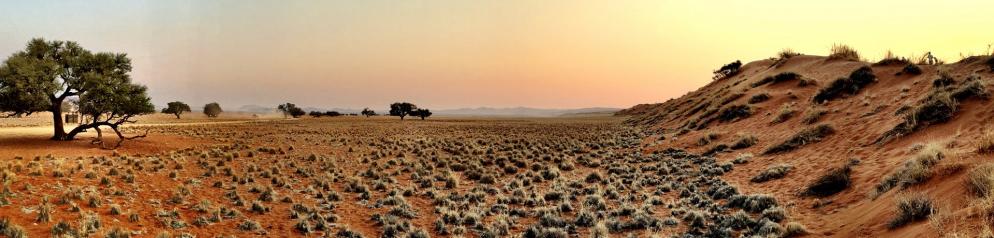 Namibia: Windhoek Umgebung - Emotion