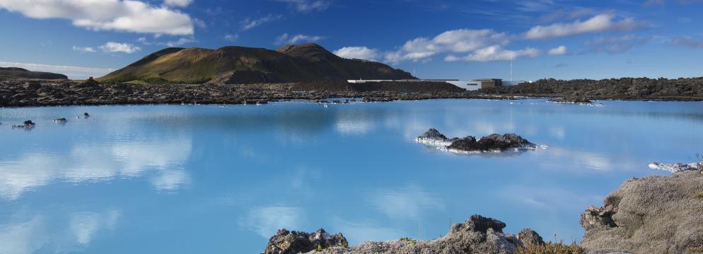 Rundreise_Island: Keflavík
