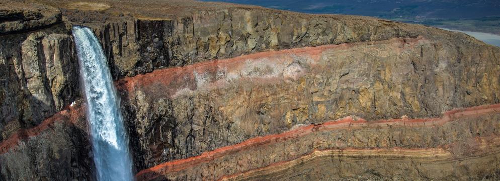 Rundreise_Island: Egilsstaoir