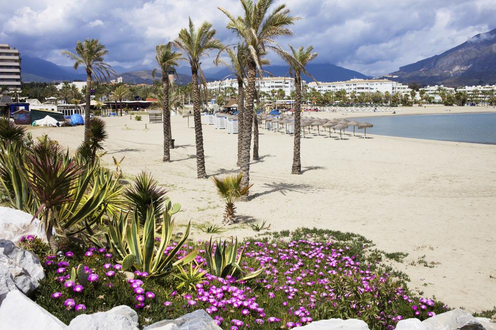 Spanien: Costa del Sol - Costa Tropical - Marbella