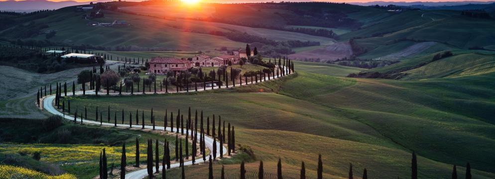 Rundreise_Italien: Italien