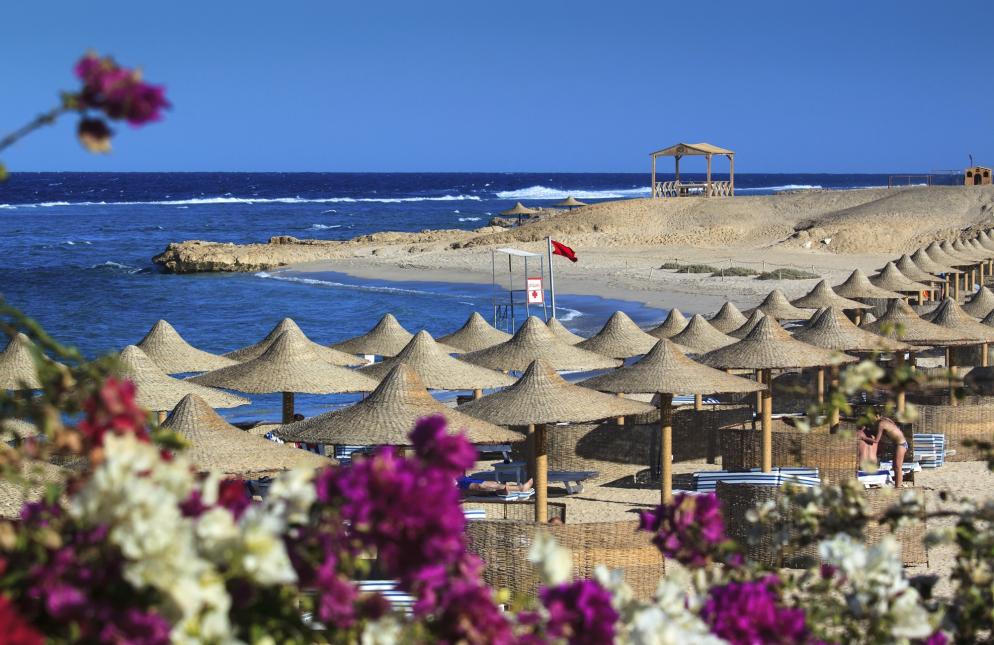 Ägypten: Marsa-Alam - Quseir