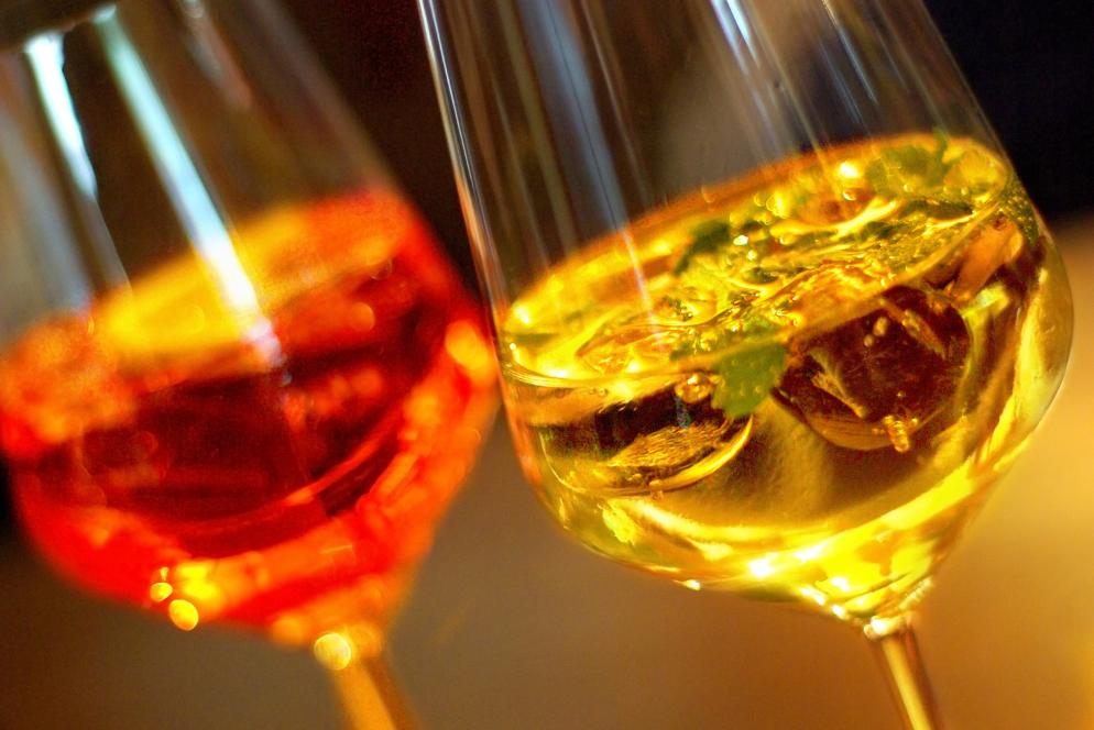 Sonstiges: Kräuterlikör