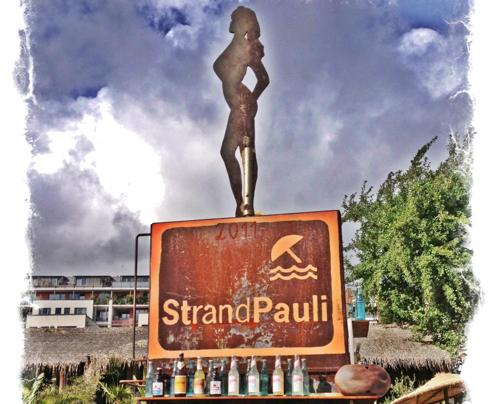 Deutschland: Hamburg - St Pauli