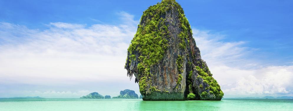 Rundreise_Thailand: Thailand