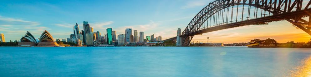 Australien: Sydney - Emotion I