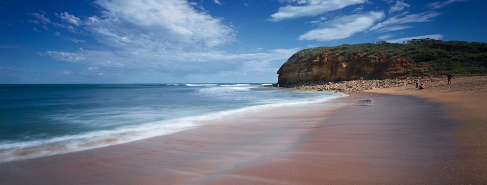 Rundreise_Australien: Torquay