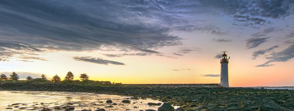 Rundreise_Australien: Port Fairy