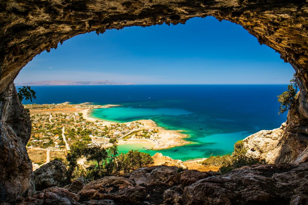 Griechenland: Kreta - Heraklion