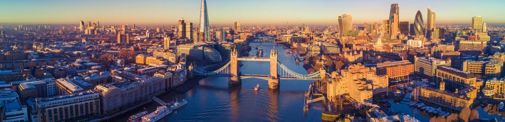 Großbritannien: London - Emotion I