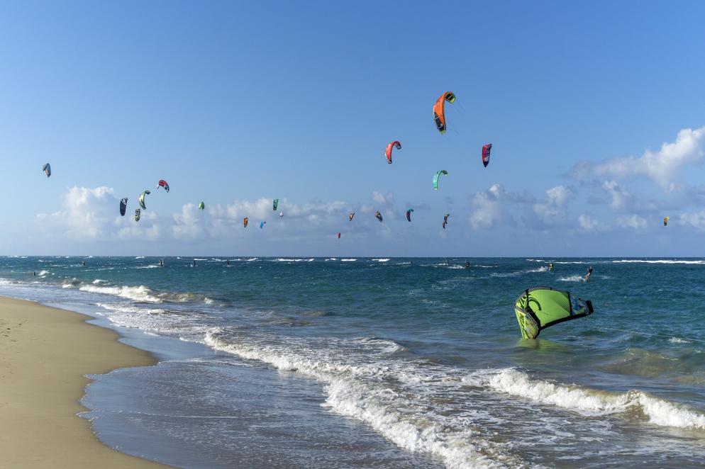 Dominikanische Republik: Cabarete