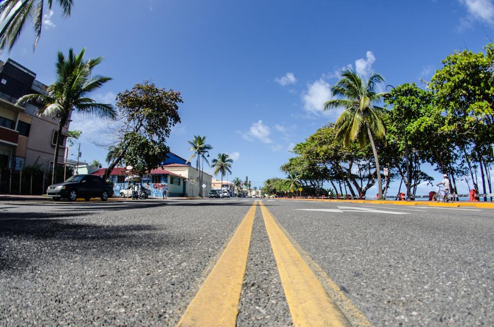 Dominikanische Republik: Puerto Plata