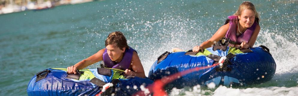 Mallorca Strandguide: Sportstrände