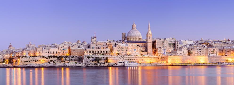 Themenwelt Partyurlaub Malta