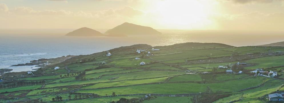 Irland - Kerry