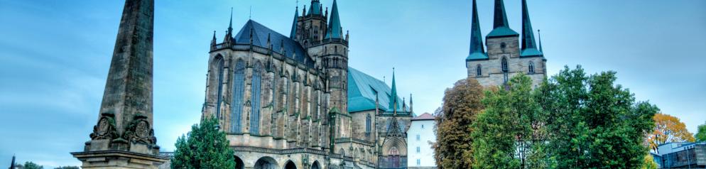 Erfurter Dom
