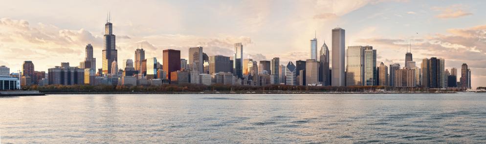 Skyline Chicago
