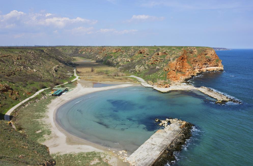 Bulgarien Sonnenstrand