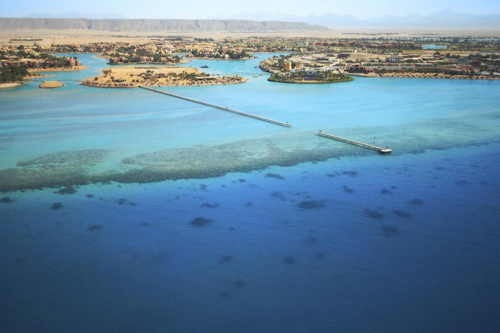 El Gouna El Gouna